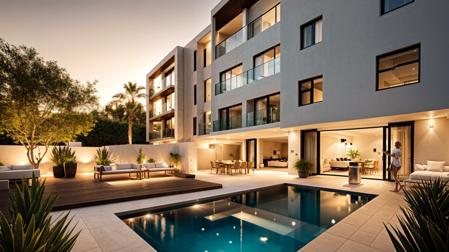 0 Bedroom Property for Sale in Haasendal Western Cape